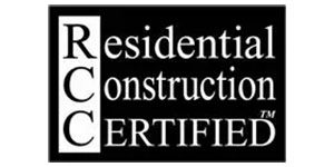 Residential Construction Certified