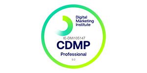 Certified Digital Marketing Professional